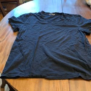 John Varvatos short sleeve shirt